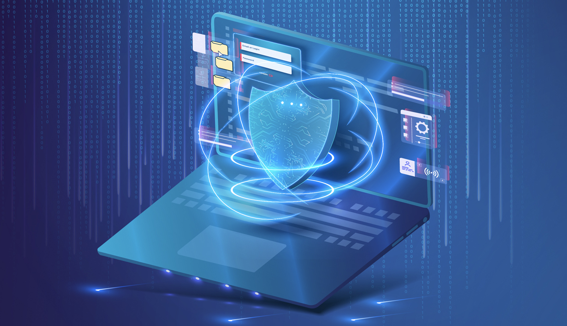 ランサムウェア対策サポート